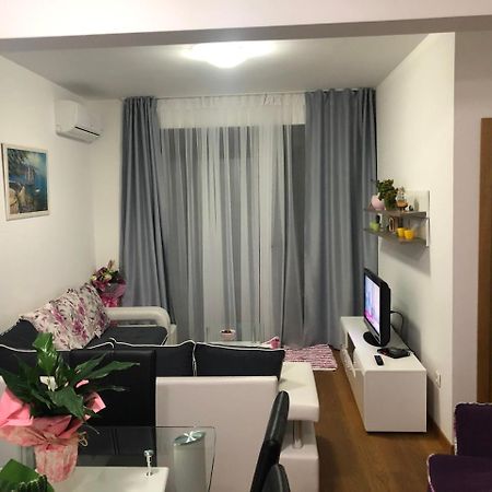 Apartment Veselin Будва Екстериор снимка