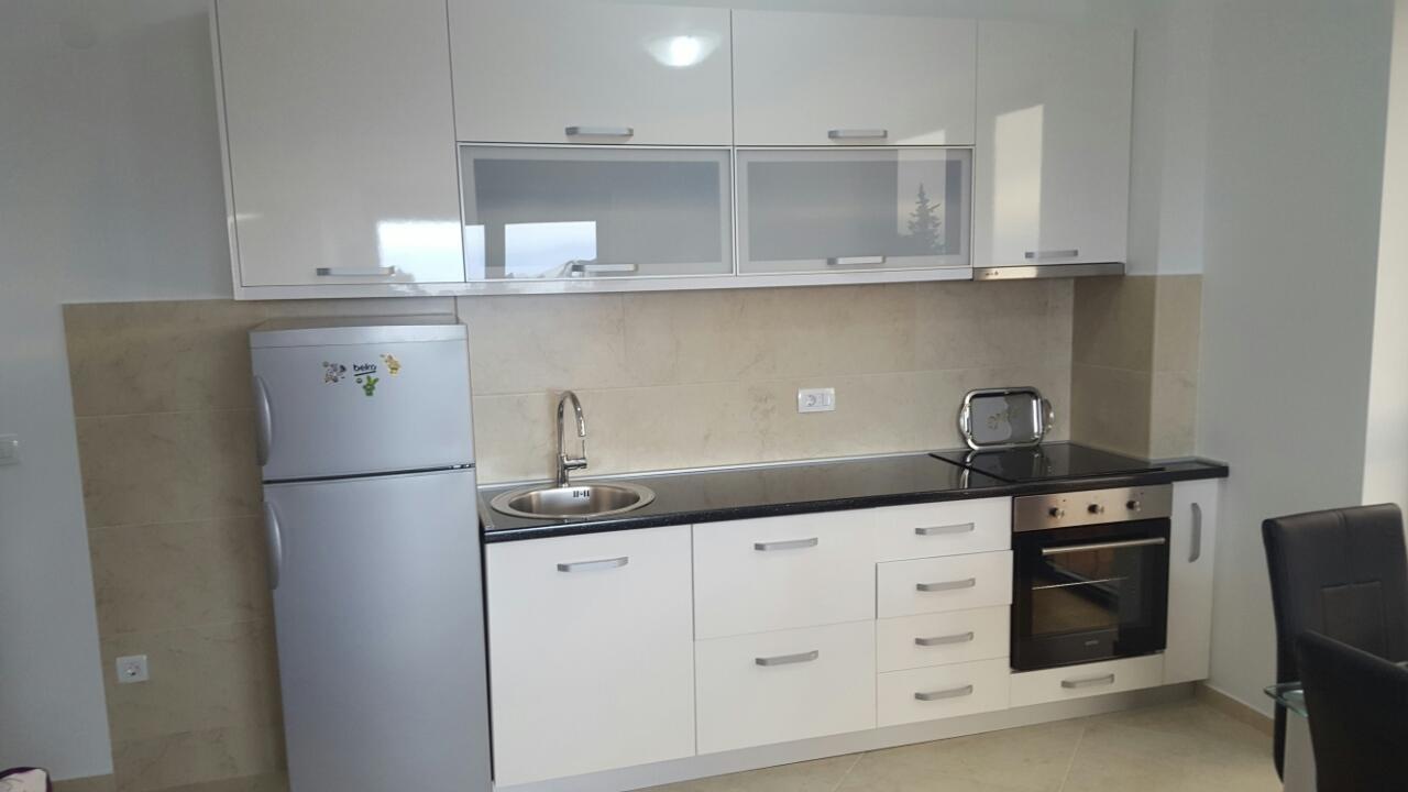 Apartment Veselin Будва Екстериор снимка