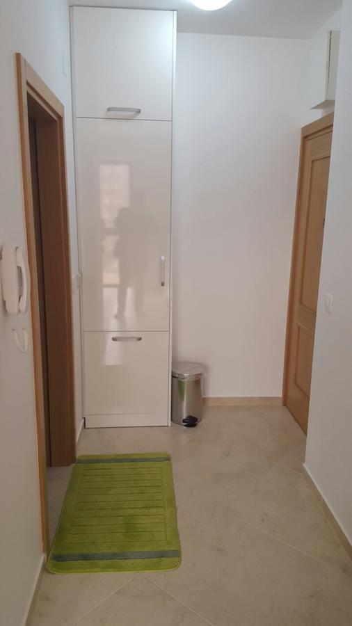 Apartment Veselin Будва Екстериор снимка