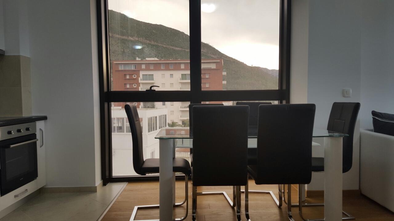 Apartment Veselin Будва Екстериор снимка