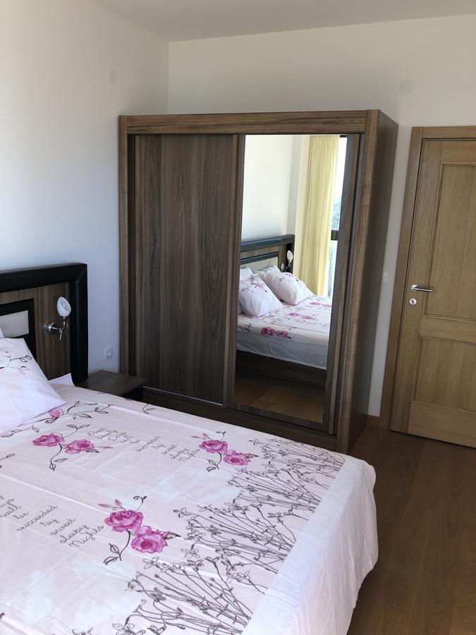 Apartment Veselin Будва Екстериор снимка