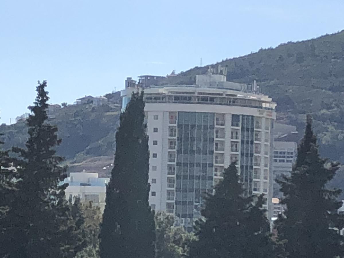 Apartment Veselin Будва Екстериор снимка