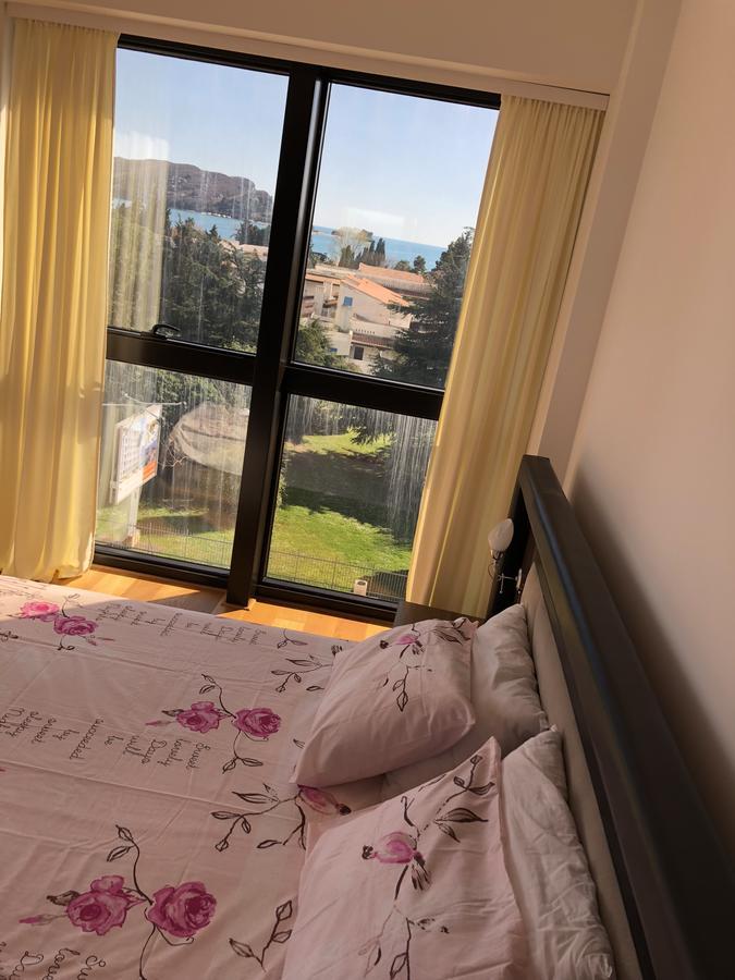 Apartment Veselin Будва Екстериор снимка
